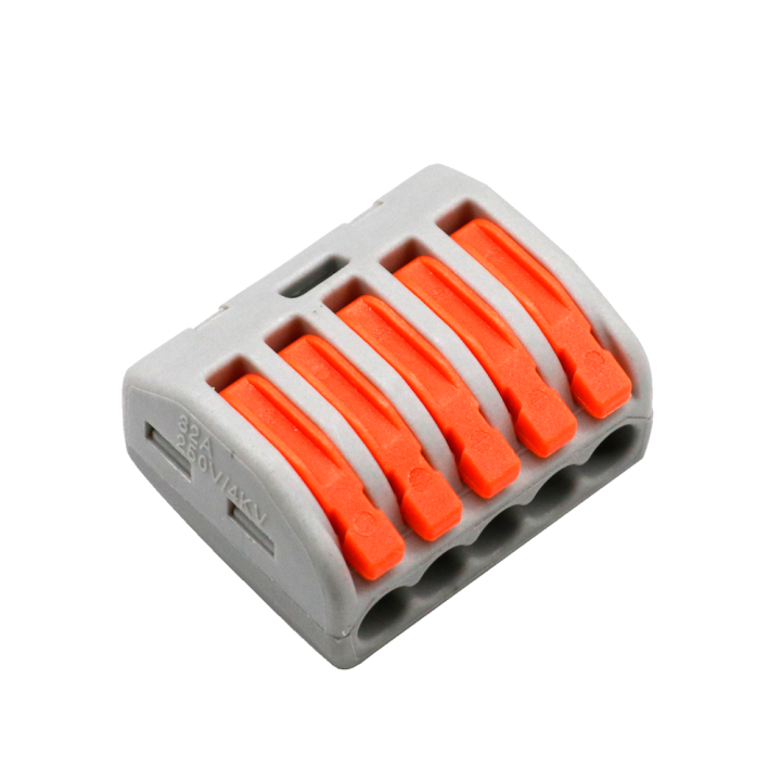 MARCA BLANCA CON-FAST-14 Connector