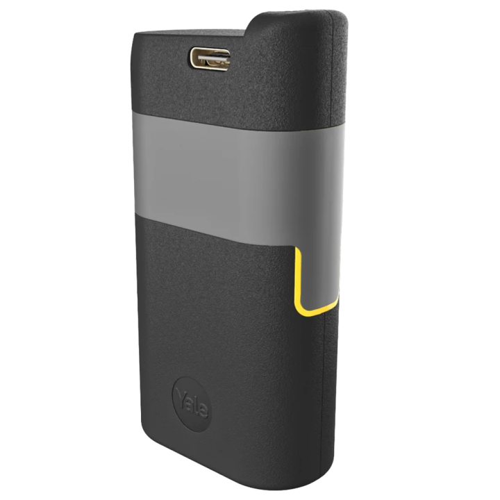Запасная батарея YALE-BATTERY-L2 для умных дверных замков Yale