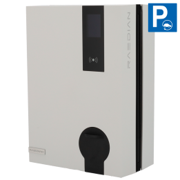 RAEDIAN RD-NEX-22-S-WHITE Smart Circuit Breaker / Controller