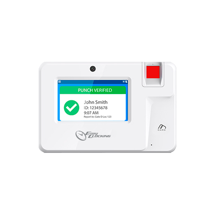 SEKUREID SK-T200 läheduslugeja 125 kHz RFID juurdepääsukontroll
