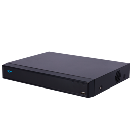 Видеорегистратор X-SECURITY XS-XVR6104A-AI, 5MP