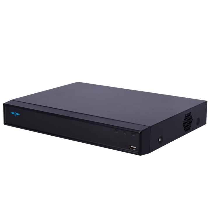 Видеорегистратор X-SECURITY XS-XVR6104A-AI, 5MP