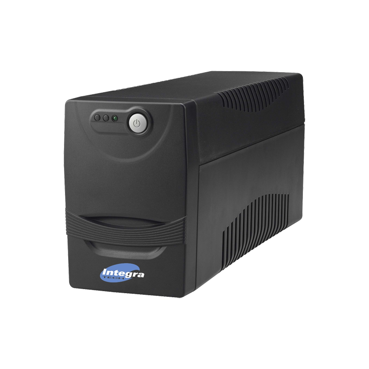 NACIONAL EPLUS-701 UPS System