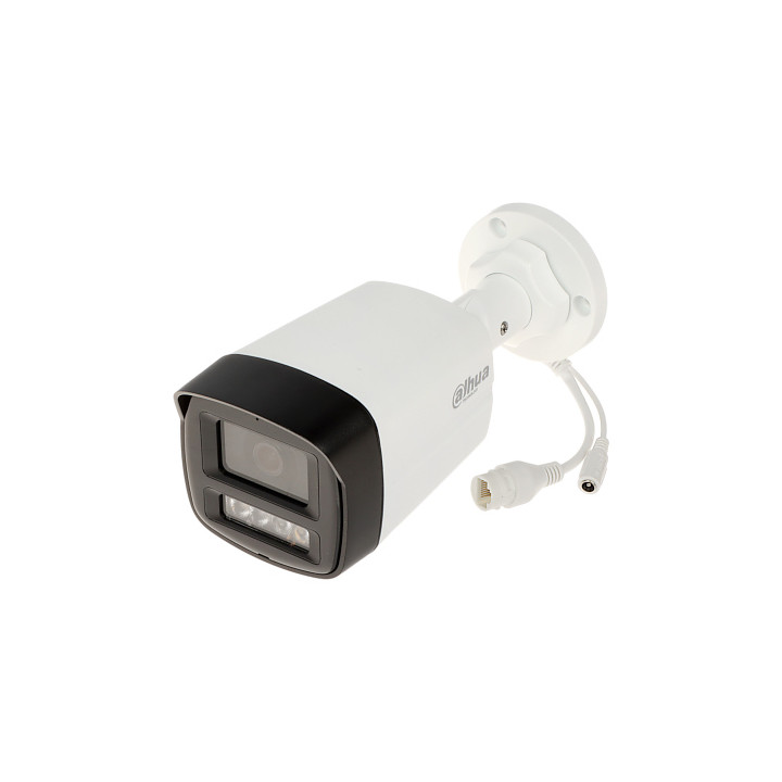 Dahua IPC-HFW1439TL1-A-IL 4MP Bullet-kamera PoE IP67