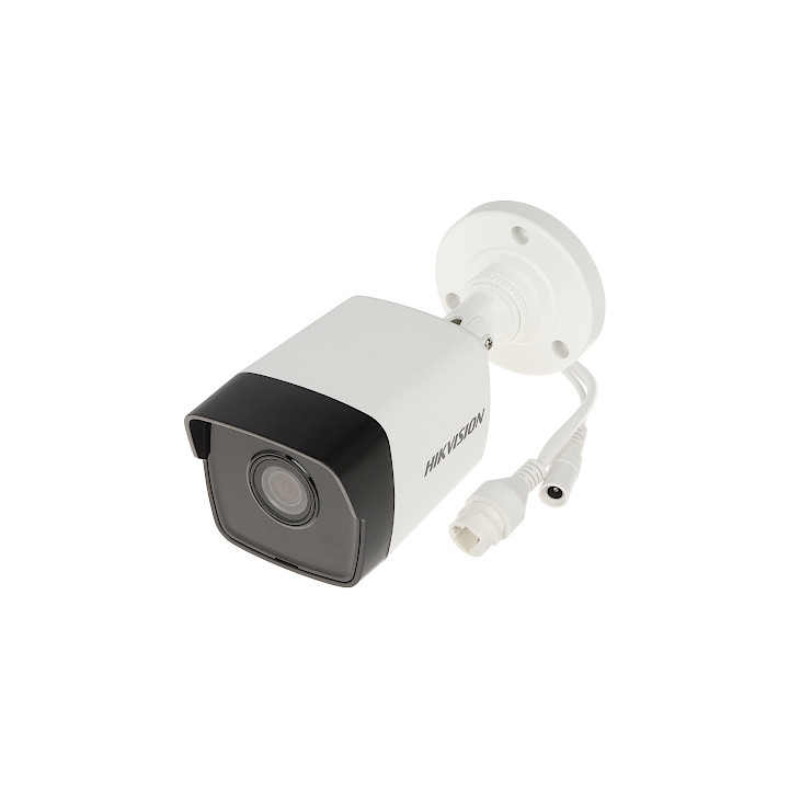 Hikvision DS-2CD1021-I(2.8mm)(F) 2 MP āra lodes IP kamera ar PoE un IP67