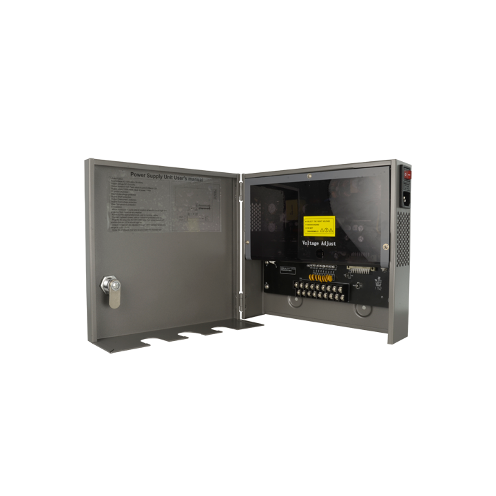 MARCA BLANCA PD-120-9G Miniature Circuit Breaker