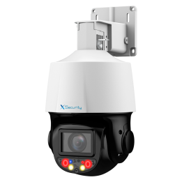 X-SECURITY XS-IPSD3010ITA-4U-TIOC 4MP PTZ IP Camera with PoE and Wi-Fi