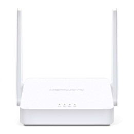 MERCUSYS MW302R 5V 6A maitinimo blokas 30W