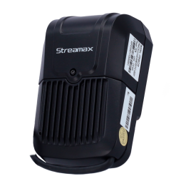 IP-камера STREAMAX ST-C20-0400, 2MP, с Wi-Fi и PoE