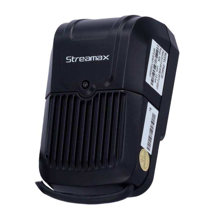 STREAMAX ST-C20-0400 2MP Wi-Fi IP Camera with PoE