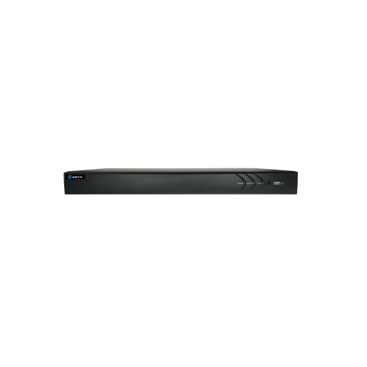 HIKVISION DVR6216W-H 16-Channel DVR 960H