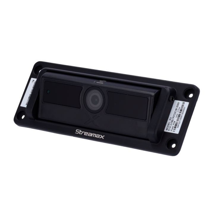 STREAMAX ST-P3H-SM-V2 2MP 1080p Wi-Fi PoE IP Camera