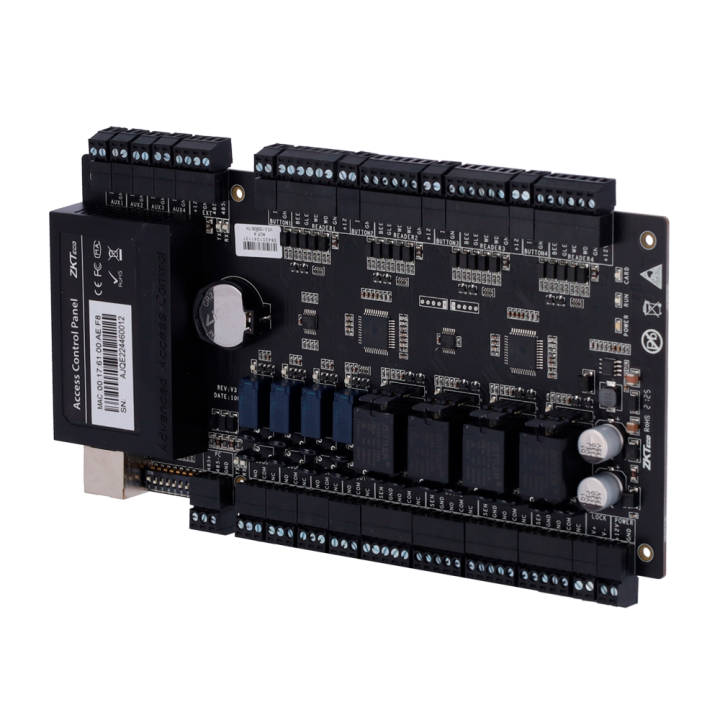 Считыватель ZKTECO ZK-C3-400PRO