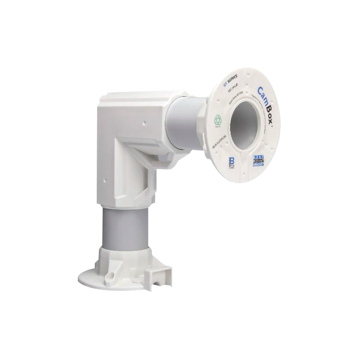 MARCA BLANCA CBOX-L9015 Weatherproof Camera Housing