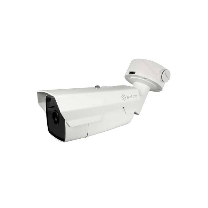 Тепловизионная камера SAFIRE SF-IPTCV793A-15, 384x288