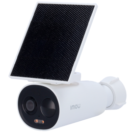 Камера IP IMOU IPC-K9DCP-3T0WE-V2-IMOU, уличная, 3MP, с WiFi и ночным видением
