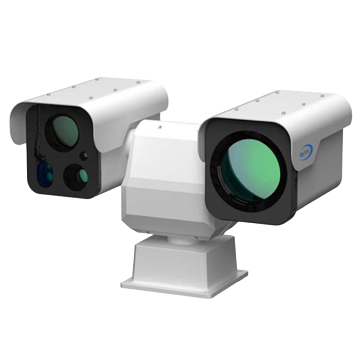 Устройство безопасности RAYTHINK RP-PC5S4A3, 48V, IP66