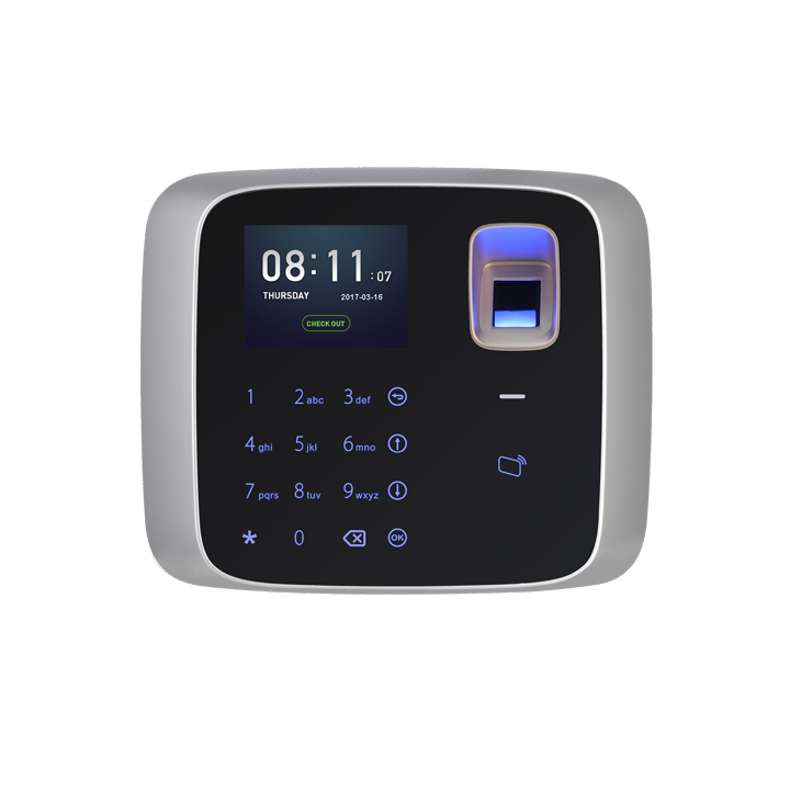X-SECURITY XS-AC2212-MFPF Proximity Reader