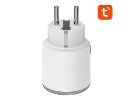 Smart Plug Matter  NAS-WR10WM WiFi 16A Neo