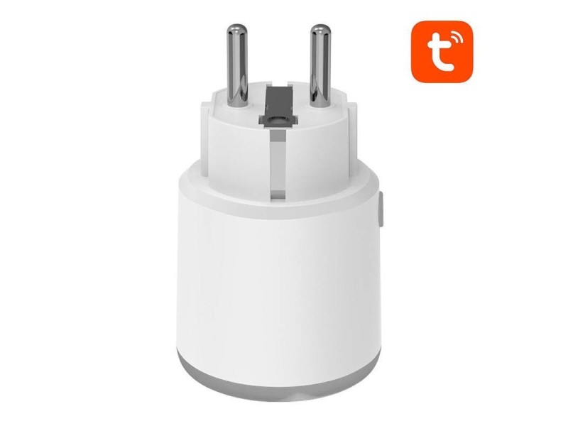 Smart Plug Matter  NAS-WR10WM WiFi 16A Neo