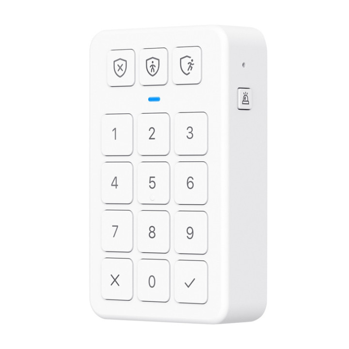 X-Sense SKP0A drošības tastatūra