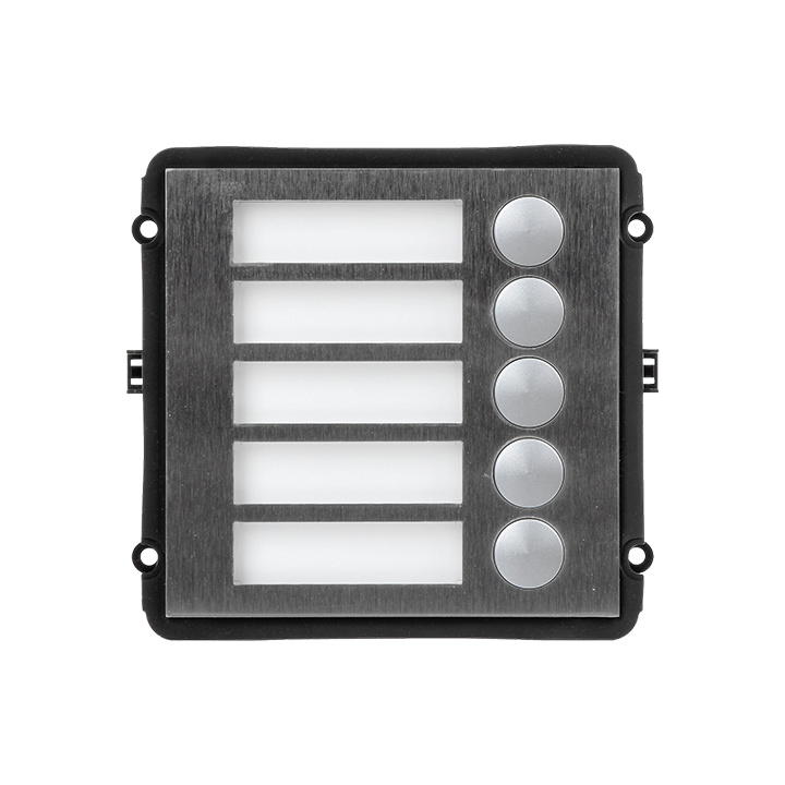 X-SECURITY XS-V2000E-M5B RS-485 Security Expander Module