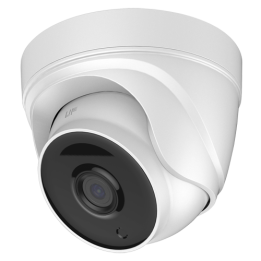 SAFIRE SF-DM943IB-F4N1 2MP IP Dome Camera with IR 40m, IP66, WDR