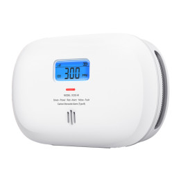 X-Sense XC0C-iR Wi-Fi anglies monoksido detektorius