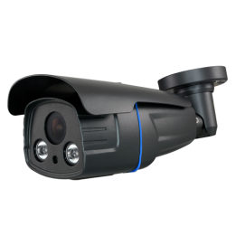MARCA BLANCA CV621VG-Q4N1 5MP Bullet IP Camera with PoE, IP66, 60m IR