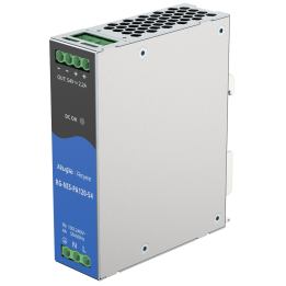 REYEE RG-NIS-PA120-54 54V 2A 120W Industrial Power Supply