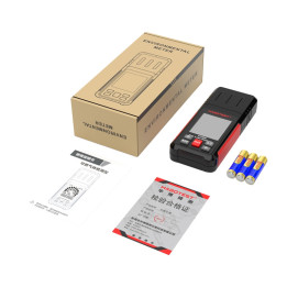 Газодетектор Habotest HT609PRO