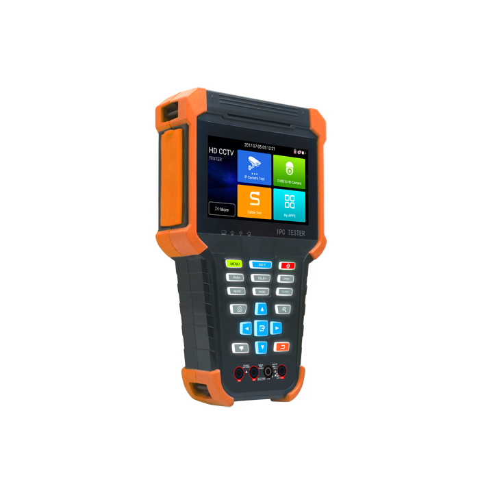 SAFIRE SF-TESTER4-5N1-4K Charger