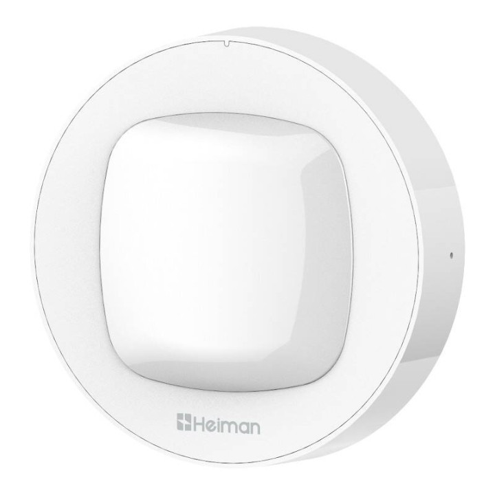 Heiman WS3MS Tuya Smart PIR WiFi Motion Sensor