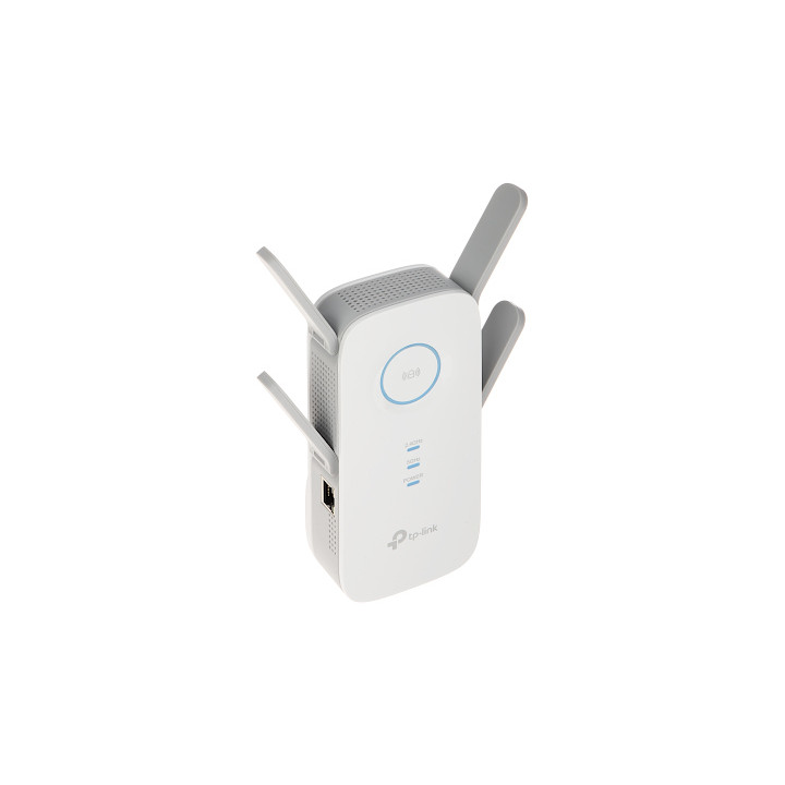TP-Link RE650 AC2600 Wi-Fi Range Extender