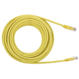 SAFIRE UTP6-H-15Y Cat6 U/UTP LSZH Bulk Cable 15m