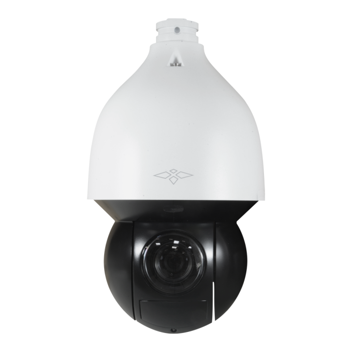 X-SECURITY XS-IPSD7525ISWHTA-8U-AI 8MP IP PTZ Camera with PoE, Wi-Fi, IP67, 150m IR