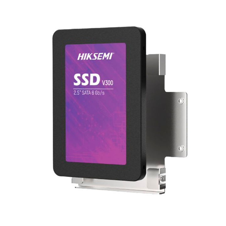 HIKSEMI HS-SSD-V300x-1024G 1TB SATA III 2,5" iekšējais SSD novērošanas sistēmām