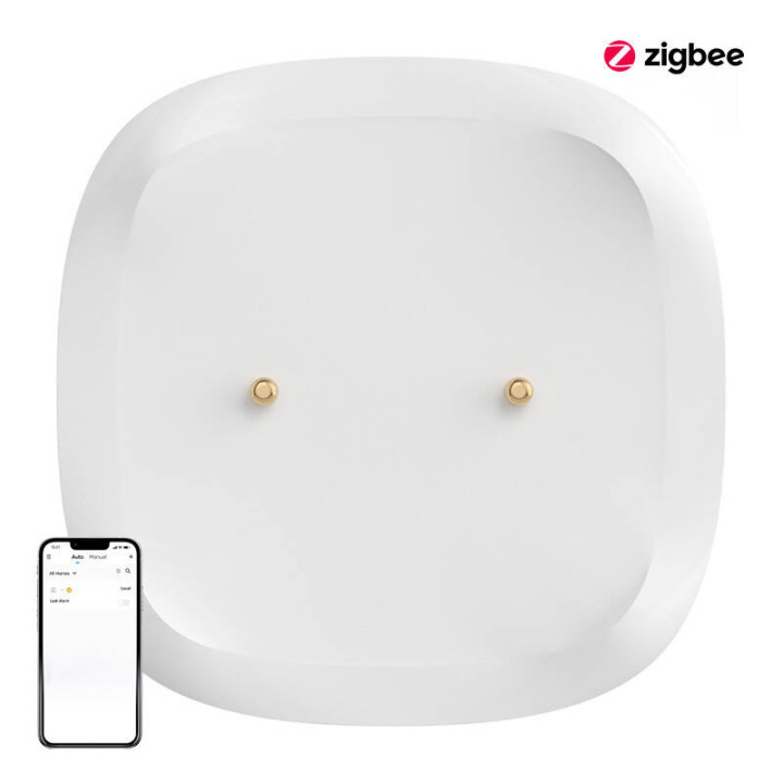 SONOFF Zigbee Датчик утечки воды SNZB-05P - Sonoff, SmartWise, Shelly Оптовая продажа в ЕС