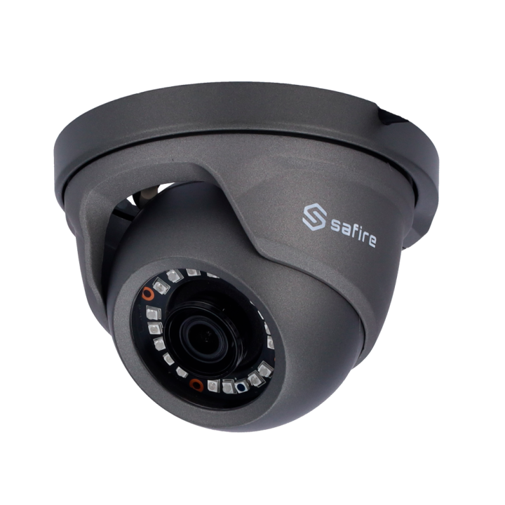 SAFIRE SF-T941G-3KE 5MP PTZ IP Camera, 3.6mm, IP67, 20m IR