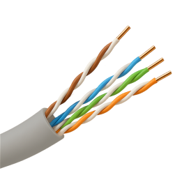 HIKVISION DS-1LN5E-S Cat5e Network Cable