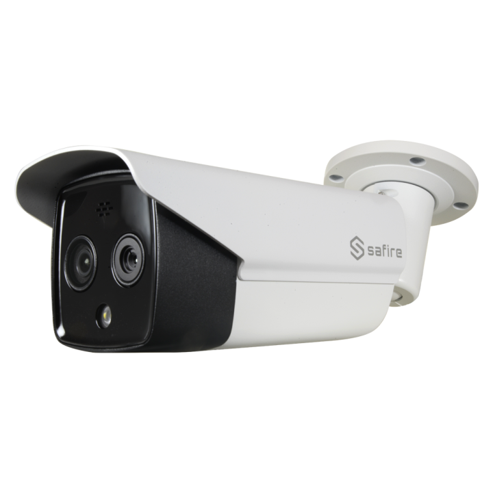 SAFIRE PRO SF-IPTB012DA-10D4-256 Perimeetri turvaseadme infrapunakiire detektor