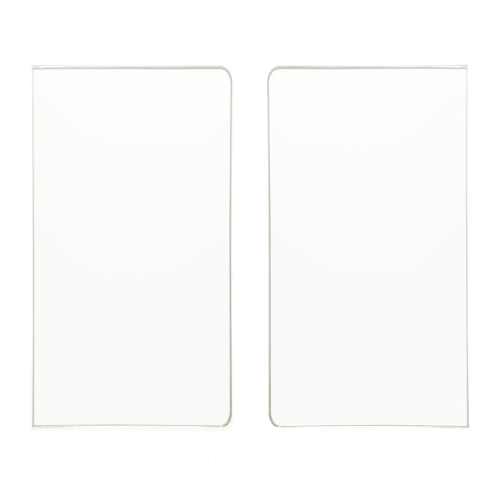 HIKVISION DS-KSD55-P900-2pcs Proximity Reader (2 pcs)