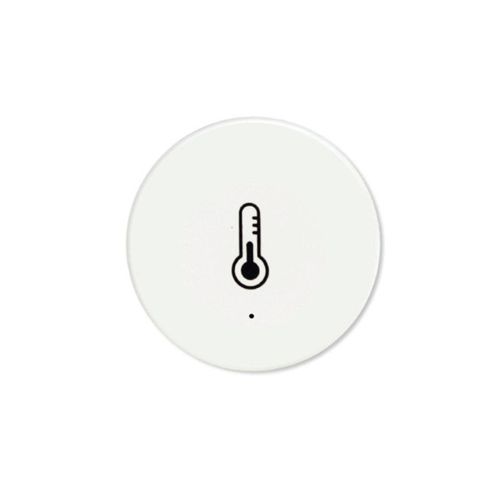 ZigBee TUYA stat lämpötila- ja kosteusanturi