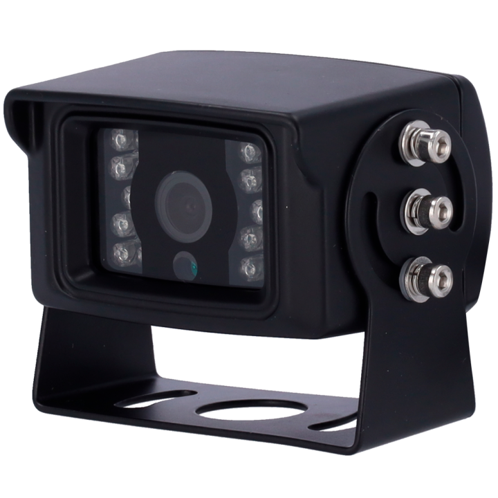 MARCA BLANCA VW-372-1080P IP Camera 1080p PoE Mini