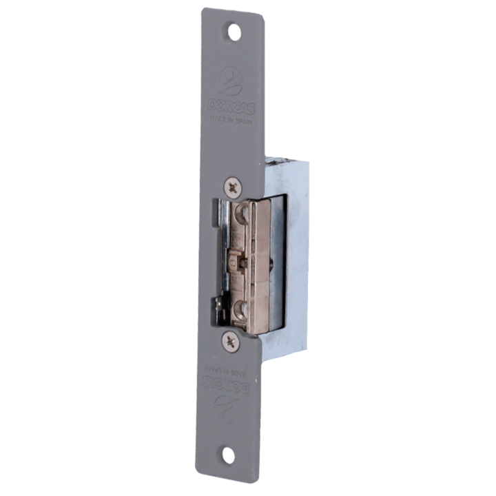 DORCAS DR-54ABDF/S Sähkömagneettinen lukko 12V 500kg pitovoima