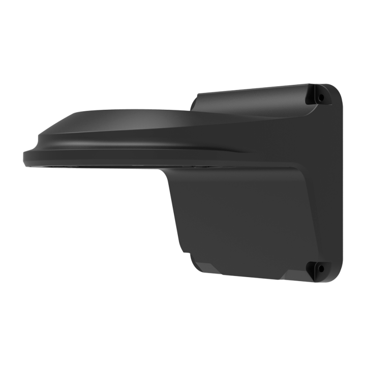 UNIVIEW UV-TR-WM03-D-IN-BLACK Wall Mount for Cameras