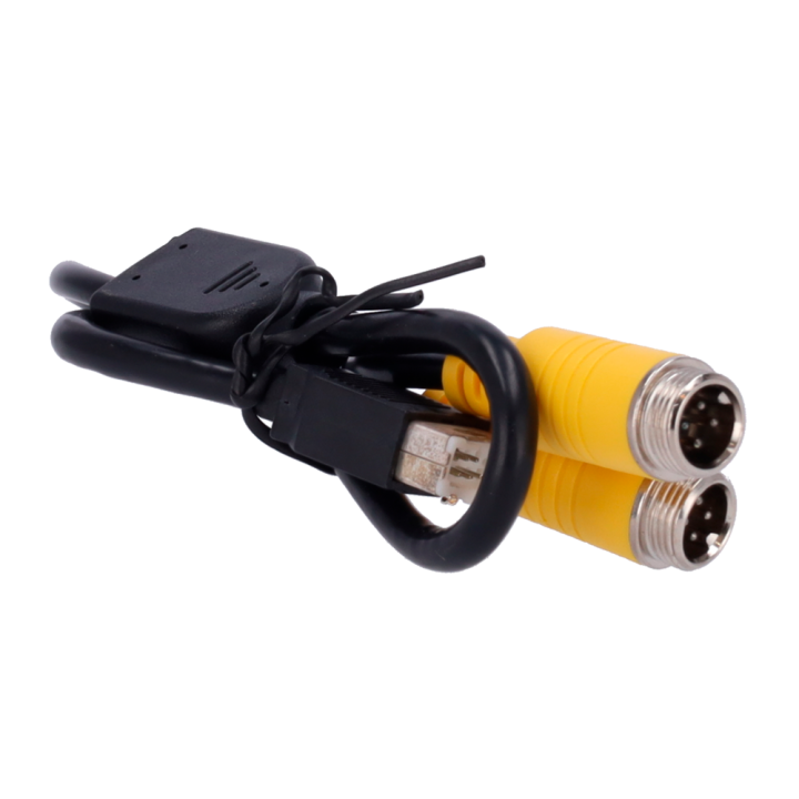 Кабель AHD CCTV STREAMAX ST-C6LITE-AHDCABLE