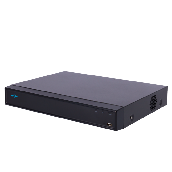 X-SECURITY XS-XVR6108ASM-4KL-2AI 6MP 4K Hybrid XVR NVR/DVR