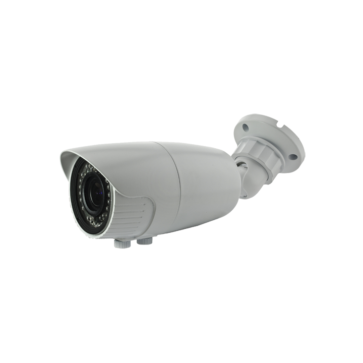 MARCA BLANCA IPCV229-3OI 2MP Bullet IP Camera, Wi-Fi, PoE, ONVIF, IP66, 40m IR, 2.8-12mm