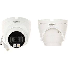 Dahua IPC-HDW1439V-A-IL 4MP Entry Smart Dual Light Fixed-focal Eyeball Network Camera